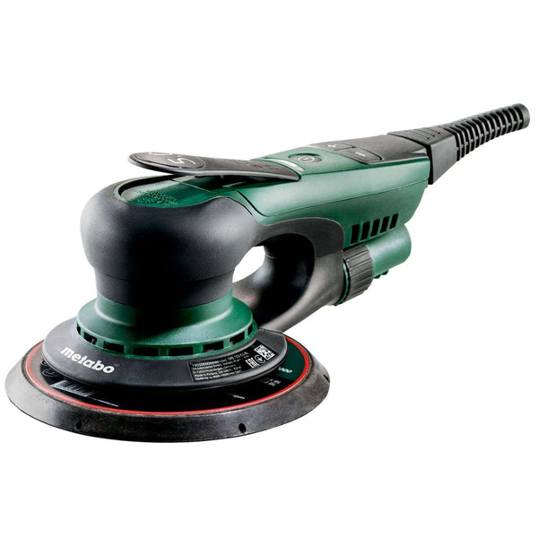 METABO EXCENTERSLIBER SXE 150 5.0 BL