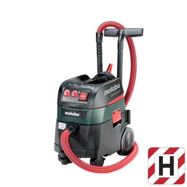 METABO støvsuger ASR 35 H ACP