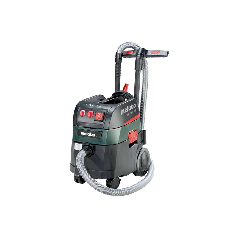 METABO støvsuger ASR 35 L ACP