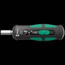 WERA Momentskruetrækker 7510 Kraftform Safe-Torque Speed 1-3 Nm (3)