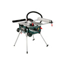 METABO BORDSAV TS 254