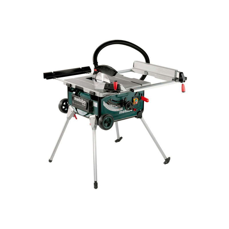 METABO BORDSAV TS 254