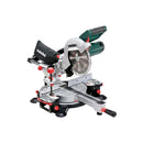 METABO KAP-/GERINGSSAV KGS 216 M