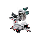 METABO KAP-/GERINGSSAV KGS 305 M