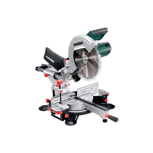 METABO KAP-/GERINGSSAV KGS 305 M