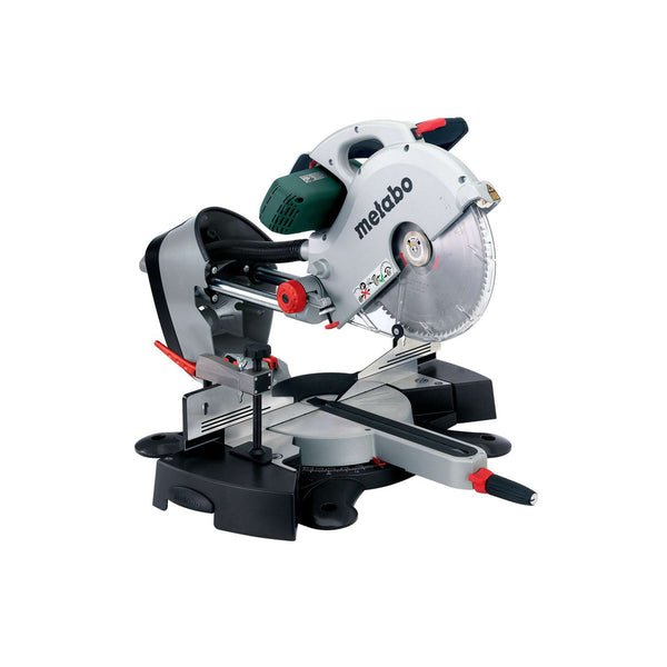 METABO KAP-/GERINGSSAV KGS 315 PLUS