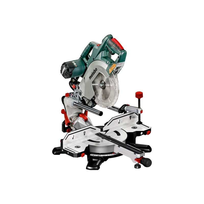 METABO KAP-/GERINGSSAV KGSV 72 Xact