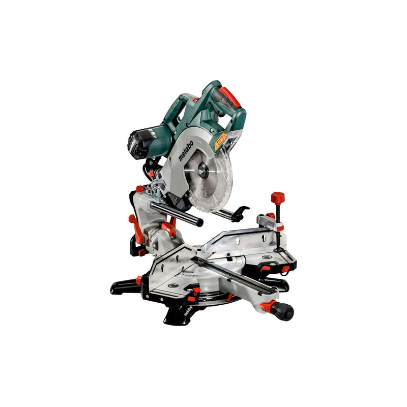 METABO KAP-/GERINGSSAV KGSV 72 Xact SYM