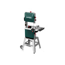 METABO BÅNDSAV BAS 318 PRECISSION WNB 230V