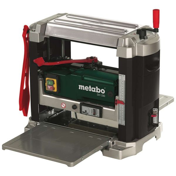 METABO TYKKELSESHØVL DH 330 230/1/50