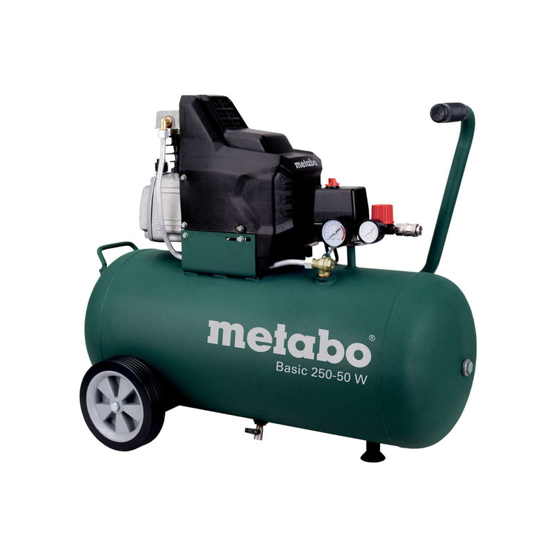 METABO KOMPRESSOR BASIC 250-50 W