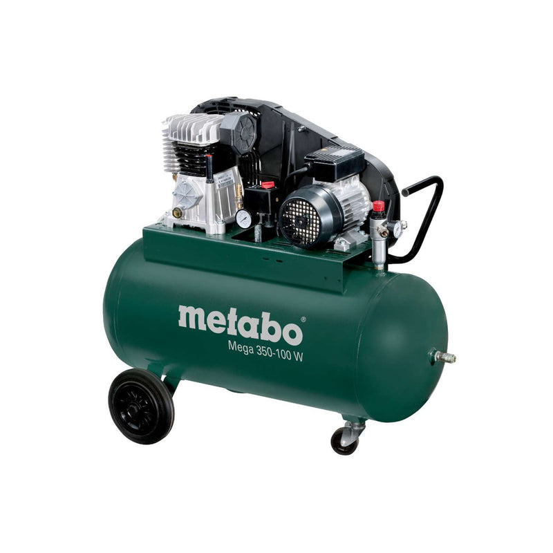 METABO KOMPRESSOR MEGA 350-100 W