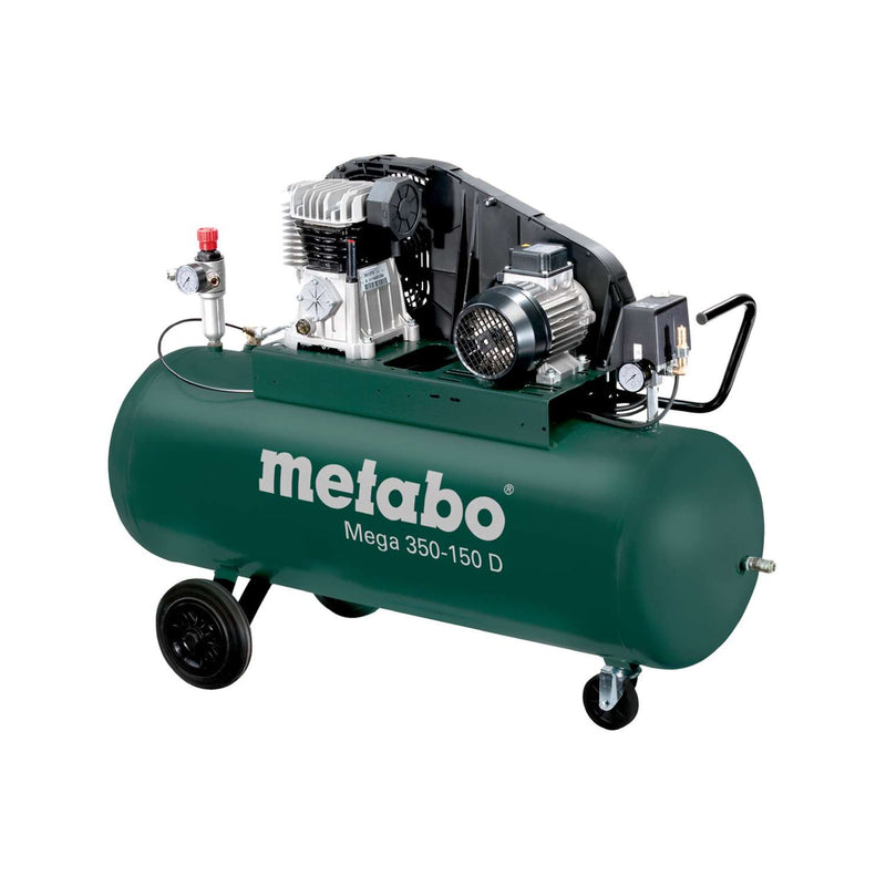 METABO KOMPRESSOR MEGA 350-150 D