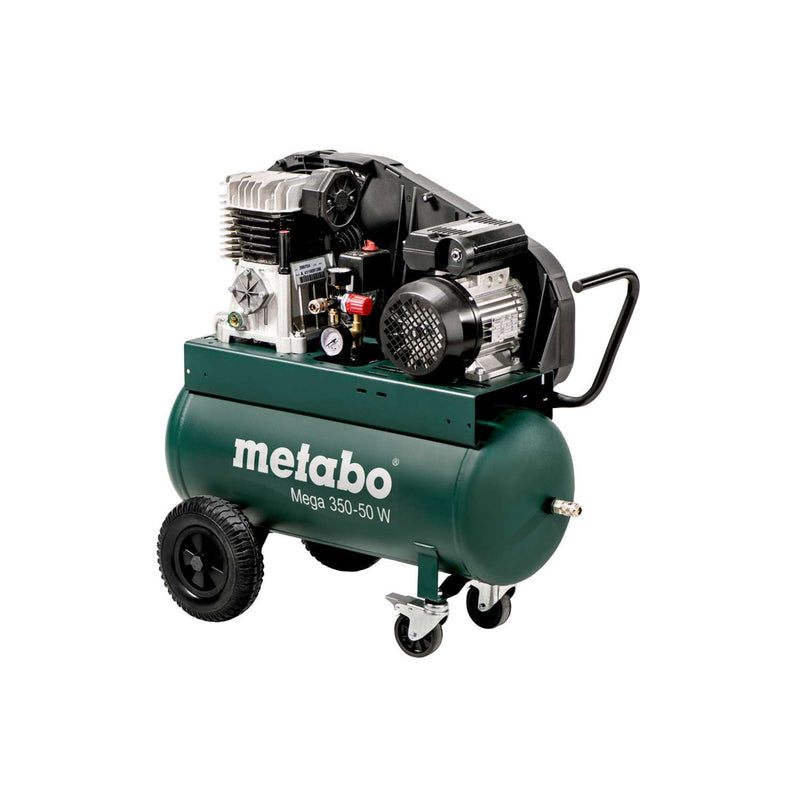 METABO KOMPRESSOR MEGA 350-50 W