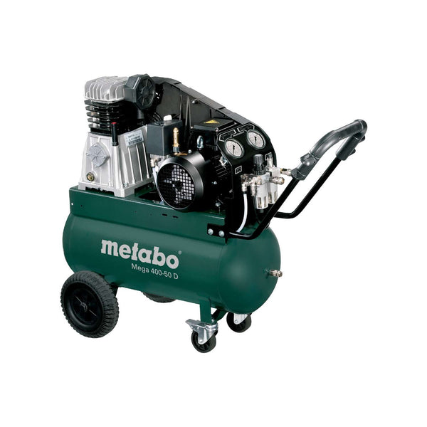 METABO KOMPRESSOR MEGA 390-50 D 400V