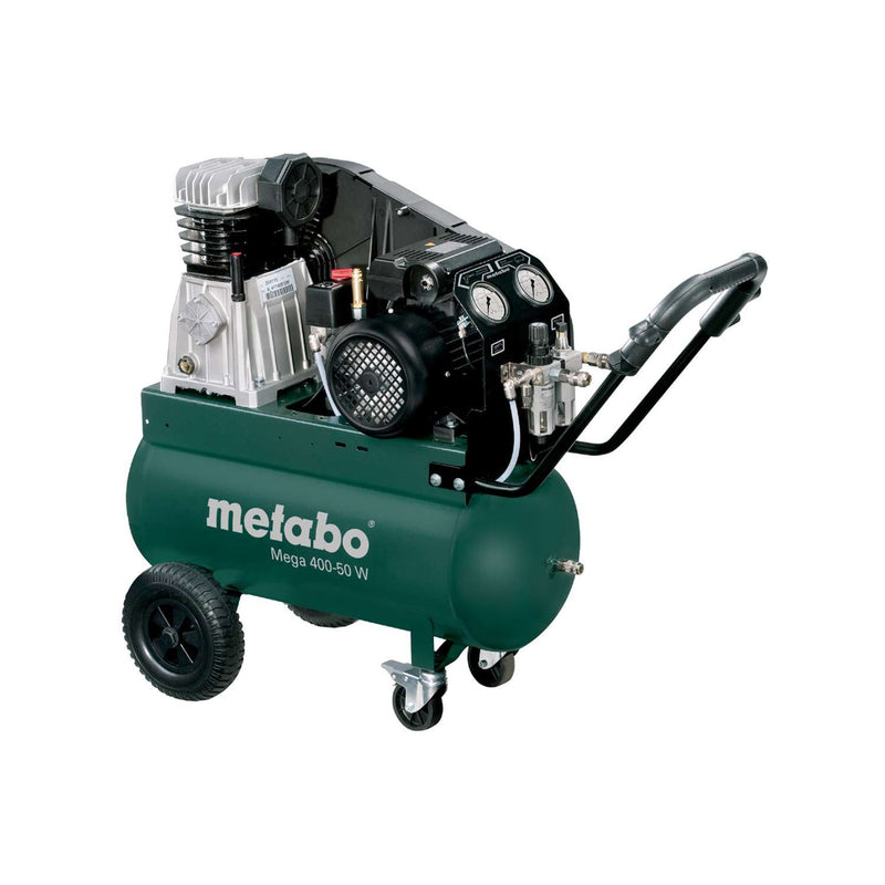 METABO KOMPRESSOR MEGA 390-50 W 230V