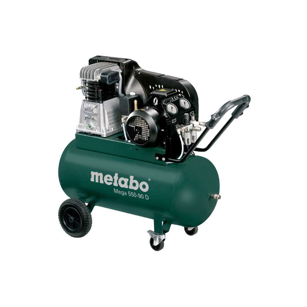 METABO KOMPRESSOR MEGA 550-90 D