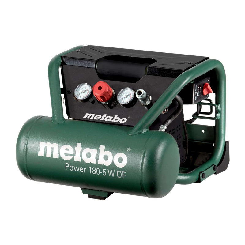 METABO KOMPRESSOR POWER 180-5 W OF