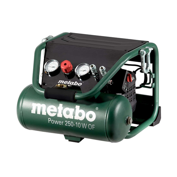 METABO KOMPRESSOR POWER 250-10 W OF