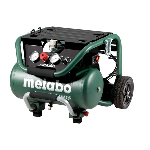 METABO KOMPRESSOR POWER 280-20 W OF