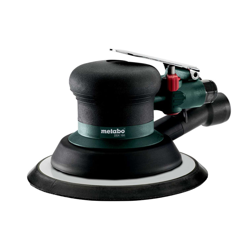 METABO EXCENTERSLIBER DSX 150