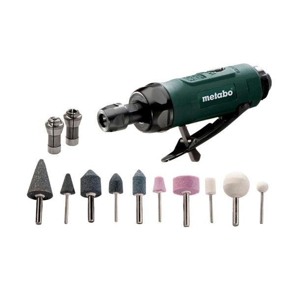 METABO LIGESLIBER DG 25 SET