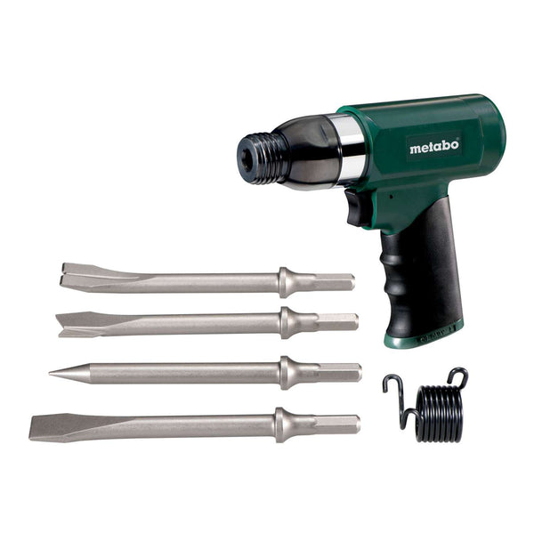 METABO MEJSELHAMMER DMH 30 SET