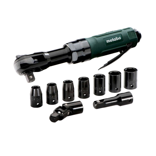 METABO SKRALDENØGLE DRS 68 SET 1/2"