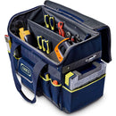 RAACO Værktøjstaske med hjul Tool Trolley (10)