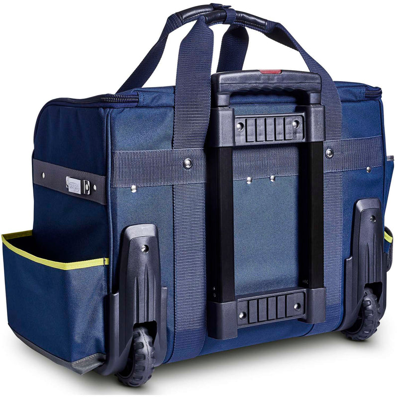 RAACO Værktøjstaske med hjul Tool Trolley (10)