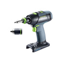 FESTOOL Akku bore-skrue T 18+3-Basic