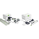 FESTOOL Overfræser OF 1010 REBQ-FS-Set+Box