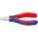 KNIPEX sidebidetang elekt. 115mm rund 77 22 115