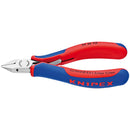 KNIPEX sidebidetang elekt. 115mm spids 77 32 115
