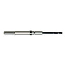 CMT Skaft Hulsav HS D32-210 K10 H BIM