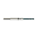 CMT Skaft Hulsav HS D32-210 K10 H BIM EL