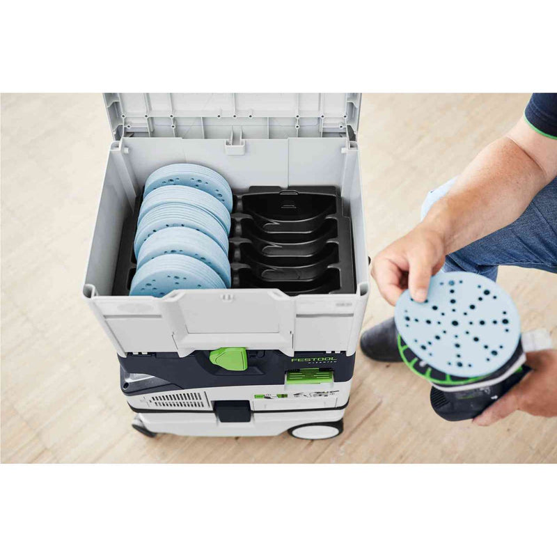 FESTOOL Systainer SYS-STF D150 SYS³