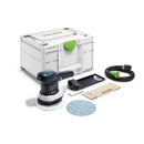 FESTOOL Excentersliber ETS 150/3 EQ-Plus SYS³