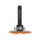 CMT Slidsfræser HM 47x4,0 m/holder K8