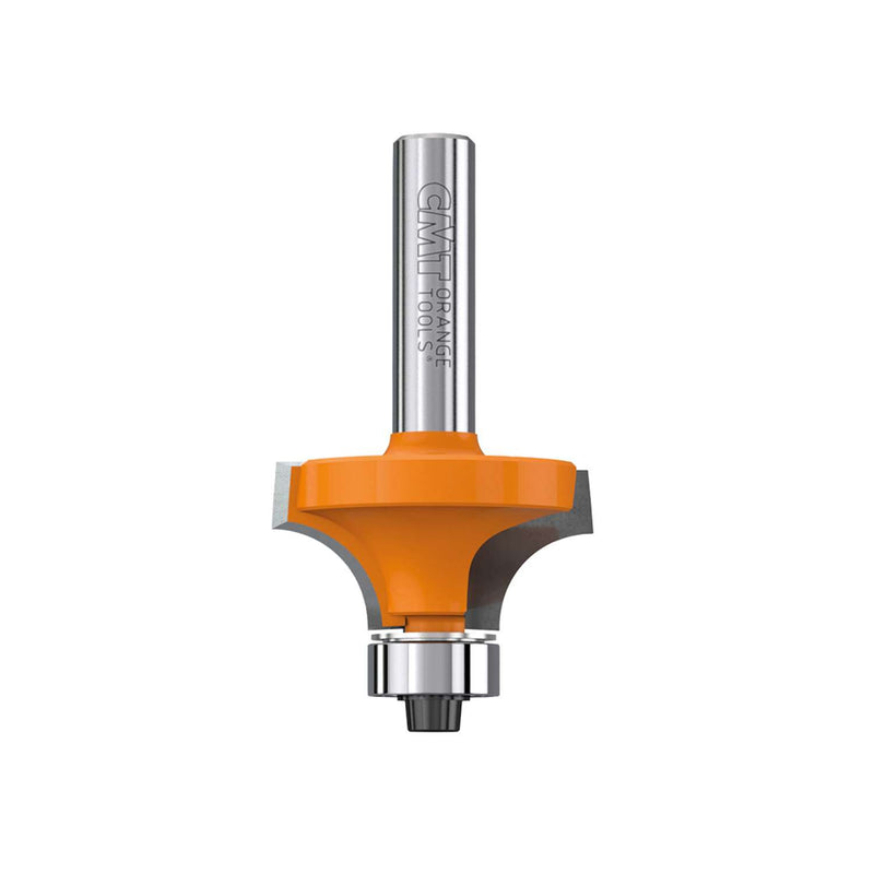 CMT Rundingsfræser HM Radius ø3,2mm K8