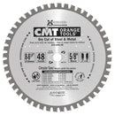 CMT Rundsavsklinge 210x2,2x30 Z48 Dry Cut