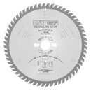 CMT Rundsavsklinge 260x2,8x30 Z60 W