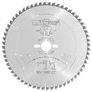 CMT Rundsavsklinge 260x2,5x30 Z60 W NEG