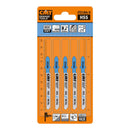CMT Stiksavklinge 50mm HSS Metal Basic JT218A-5