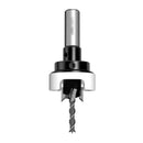 CMT Trinforsænker HM 5/15mm Kolbe 10