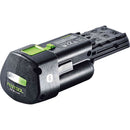 FESTOOL Batteri BP 18 Li 3,0 Ergo I