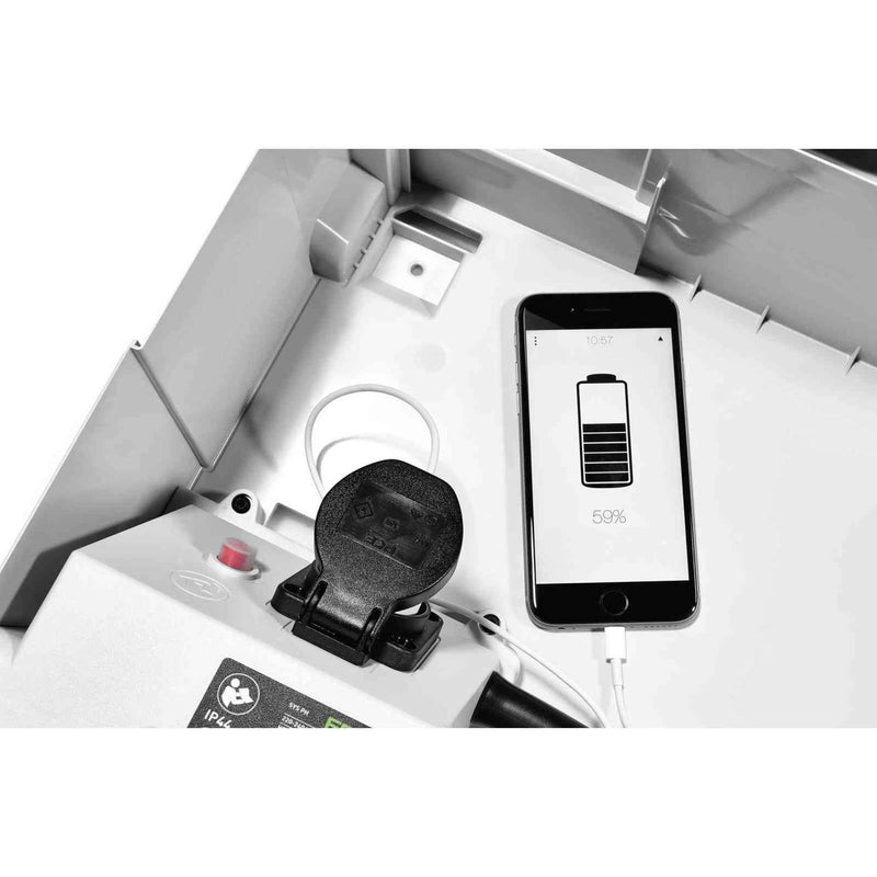 FESTOOL SYS-PowerHub SYS-PH