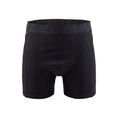 BLÅKLÄDER Boxershorts 2-pak Sort 1897