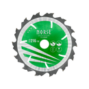 NORSE Eternitklinge 216×2,2×30mm Z14 Eternitworker