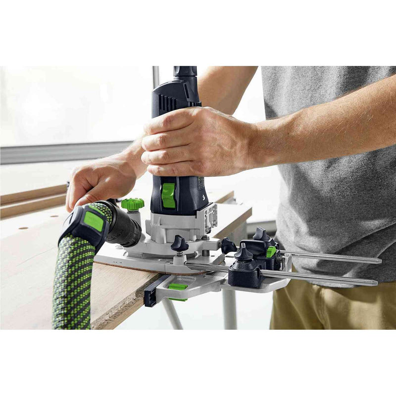 FESTOOL Modul-kantfræser MFK 700 EQ-Set